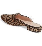 Patricia Green - Grazie Pointy-Toe Mule - Leopard - Size 9