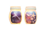 Stony Creek - 3" Lighted Vase - High Tide - Mermaid