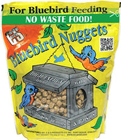 GC - C&S Products - Suet Nuggets - 27oz. - Bluebird