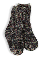 World's Softest Socks - MC Ragg Crew - Tadpole - 12-24m