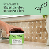 Fresh Wave - Natural Odor Removing Gel - 15 oz