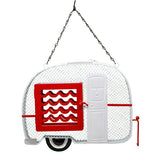 GC - Gift Essentials - Mesh Seed & Suet Feeder - Cozy Camper