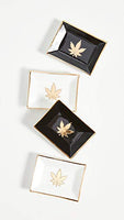Jonathan Adler - Petite Tray Set - Hashish