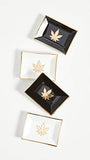 Jonathan Adler - Petite Tray Set - Hashish