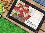 Studio M - MatMate Doormat - American Flags