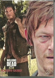 Cardinal Games - Playing Card Pair - Walking Dead