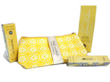 Mangiacotti - Travel Essentials Kit - Lemon Verbena