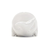 Child To Cherish - Whale Money Bank - White