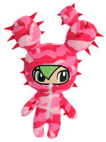 Aurora - Tokidoki - Sabochan - 10"
