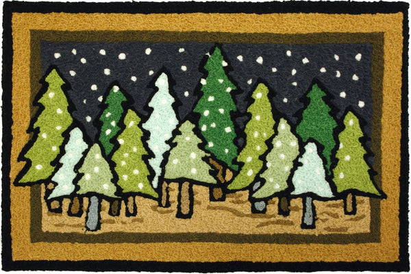 Jellybean - 20x30 Indoor/Outdoor Accent Rug - Serenity