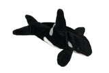 Coca-Cola International Collection Bean Bag Tides Killer Whale
