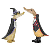 DCUK, The Duck Company - Halloween Duckling - Vampire
