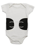 Green 3 - Jr. Throw & Matching one piece - Bear Hugs