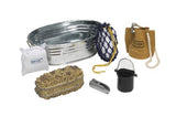 Breyer - Traditional Set - Stable Feed Set