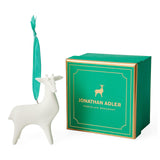 Jonathan Adler - Christmas Tree Ornament - Deer