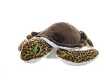 Wild Republic - Cuddlekins -  Sea Turtle, 12 Inches , Green