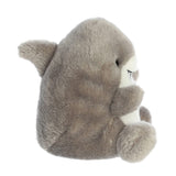 Aurora - Palm Pals Stuffed Animal - Chomps Shark
