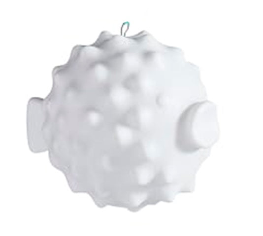 Jonathan Adler - Christmas Tree Ornament - Puffer Fish