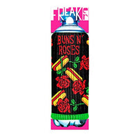 Freaker USA Beverage Insulator - Buns N' Roses
