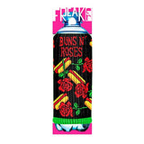 Freaker USA Beverage Insulator - Buns N' Roses