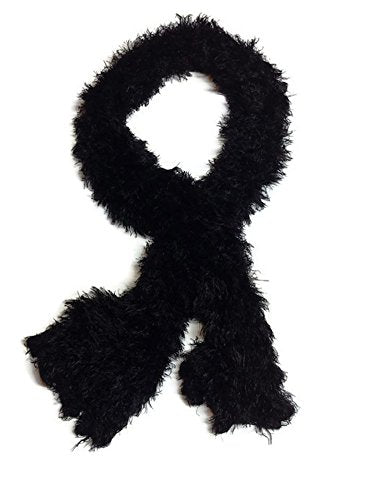 Magic Scarf - Super Soft Scarf - Black