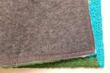 Jellybean - 20x30 Indoor/Outdoor Accent Rug - Peace, Love, Dog
