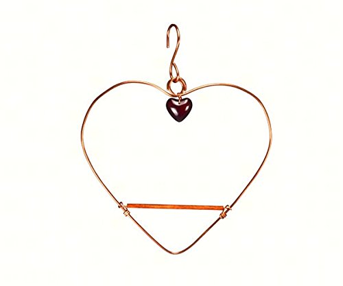 GC - Songbird Essentials - Tweet Heart Swing - Copper