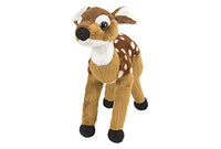 Wild Republic - Cuddlekins - Fawn - 8"