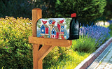 MailWraps - Mailbox Cover - All American Birdhouses