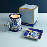 Jonathan Adler - Square Tray - Druggist - Weed