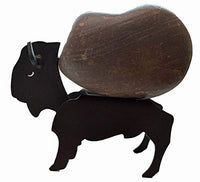Francis Metal Works - Bison