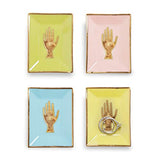 Jonathan Adler - Petite Tray Set - Eve