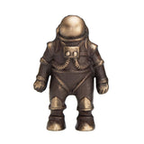 Nelles Studios - Bronze Sculpture - Spaceman