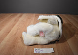 Russ Berrie - 16" Plush Stuffed Bear - Crystal