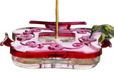 GC - Aspects - HummZinger 8 oz. Square Feeder