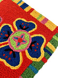 Jellybean - Indoor/Outdoor Rug - Boho Floral