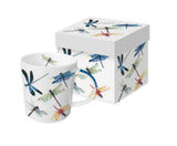 Paperproducts Design - 13.5 oz. Mug - Libelula