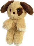 Aurora - Minkies - 10" Minkies Dog