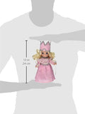 Precious Moments Dolls - The Doll Maker - Wizard of Oz - Glinda the Good Witch - 7"