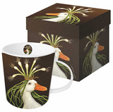 Paperproducts Design - 13.5 oz. Mug - Miranda
