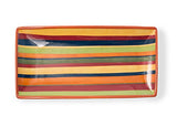 Boston International - Ceramic Platter - A La Fiesta