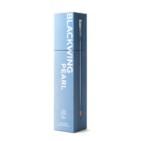 Blackwing Pearl Pencils - Blue - Set of 12