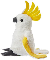 Wild Republic - Cuddlekins - Cockatoo - 12"