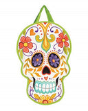 Studio M - Door Décor - Sugar Skulls