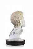 Franz Porcelain - 13" Figurine Skin Deep Meadow - Limited Edition #988