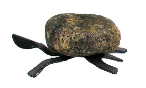 Francis Metal Works - Turtle - Extra Large