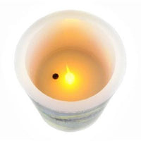 Galleria - LED Candle - Little One - 6"