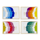 Jonathan Adler - Petite Tray Set - Atlas