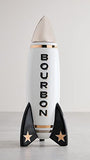 Jonathan Adler - Rocket Decanter - Bourbon