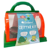 GC - Backyard Essentials - Kids Bug Observer Kit